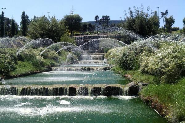Appartamento Elegant Comfy Three-rooms In Eur With Parking *